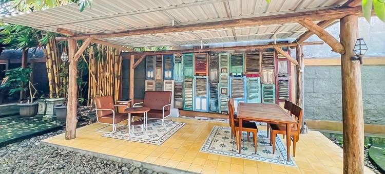 Urbanview Tees Homestay Pangandaran图片