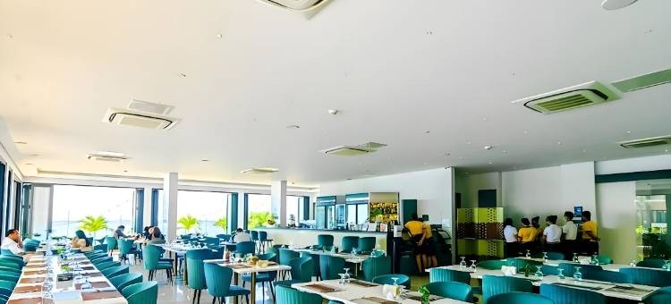 真棒酒店(Awesome Hotel)图片