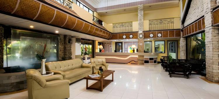 家乡会议中心酒店(Family Country Hotel & Convention Center)图片