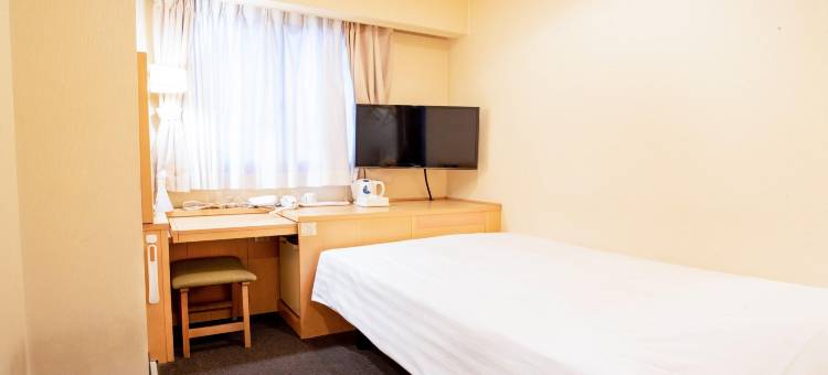 四日市乐克酒店(Le Lac Hotel Yokkaichi)图片