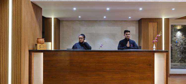 瑞金塔达尔豪西酒店(Regenta Place Dalhousie Just 500 Meters Walkable from Mall Road)图片