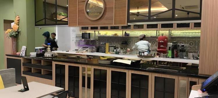 春季酒店(SPRING SEASON HOTEL)图片