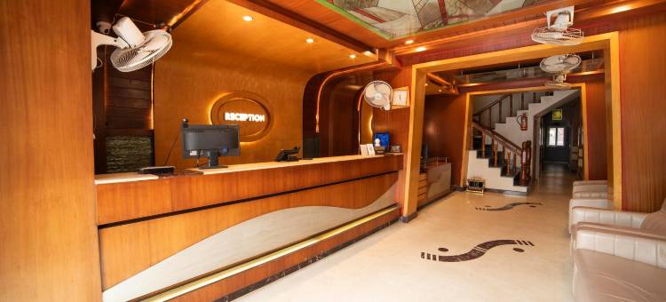 金内拉舒适酒店(Hotel Kinnera Comforts)图片