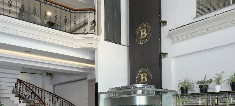 新巴尔图克酒店伊兹密特(New Balturk Hotel Izmit)图片