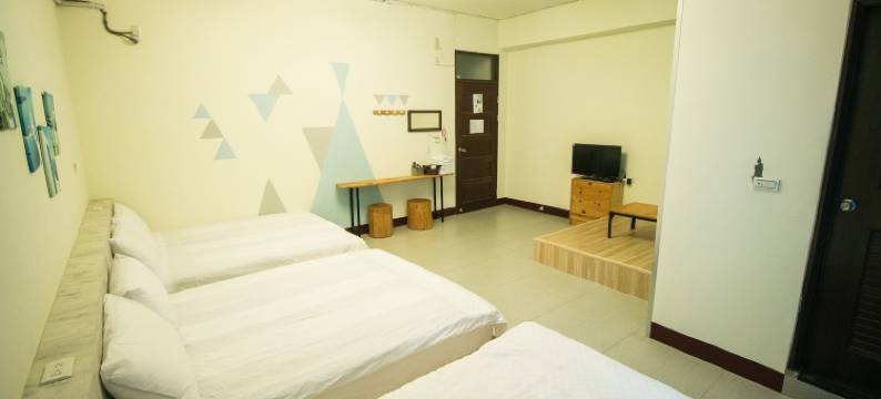 台东快乐海民宿图片