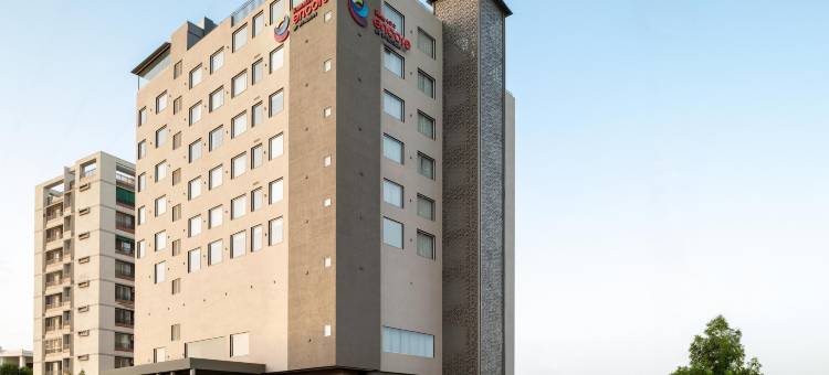 Ramada Encore by Wyndham Udaipur Roopnagar图片