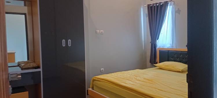 93118 Asera Capital O民宿(Capital O 93118 Asera Homestay)图片