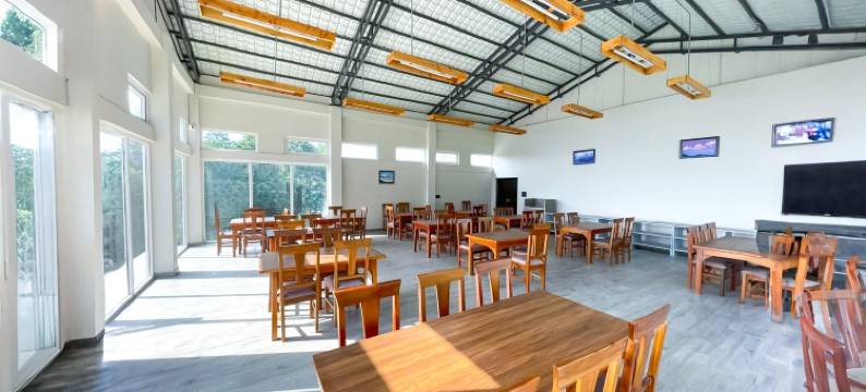 亚什什里度假村及水疗中心噶伦堡(Yashshree Resorts & Spa Kalimpong)图片