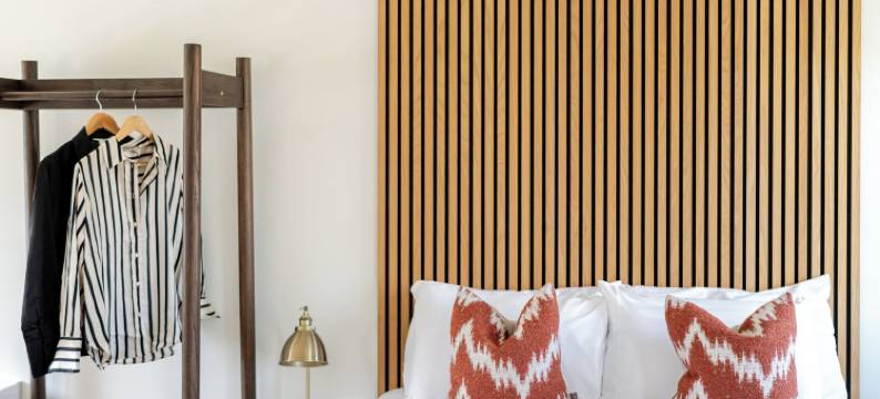 布劳顿市场公寓酒店(Broughton Market Studios and Apartments)图片