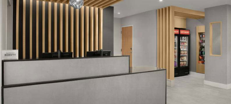 大西洋海滩梅波特 TownePlace Suites 酒店(TownePlace Suites by Marriott Jacksonville Mayport)图片