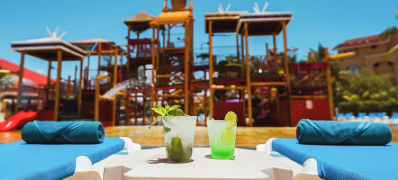 沃瑞特默坎昆度假村及水上乐园(All Ritmo Cancun & Water Park)图片