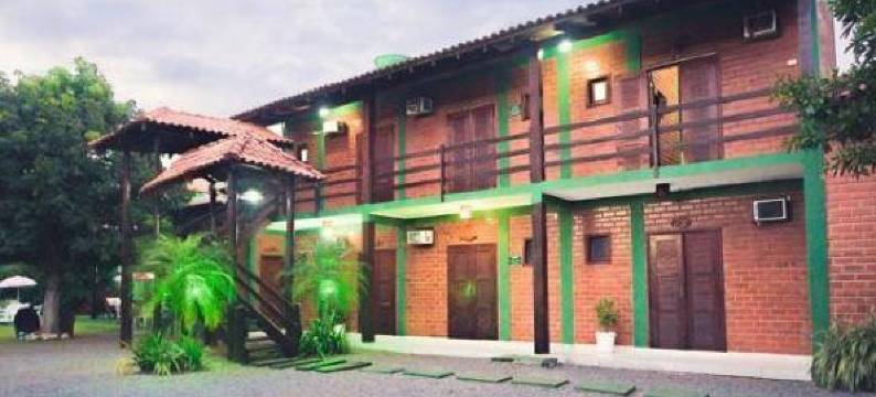 卡朗达生态村酒店(Hotel Caranda Eco Ville)图片