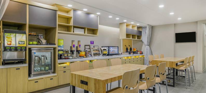 冈特斯维尔希尔顿惠庭套房酒店(Home2 Suites by Hilton Guntersville)图片