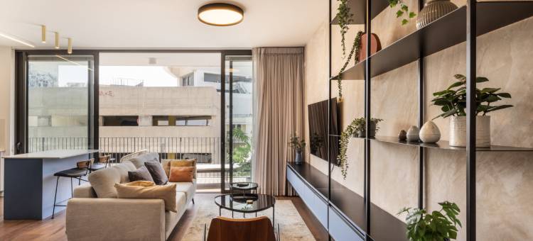 Modern Cozy Dream Apartment图片
