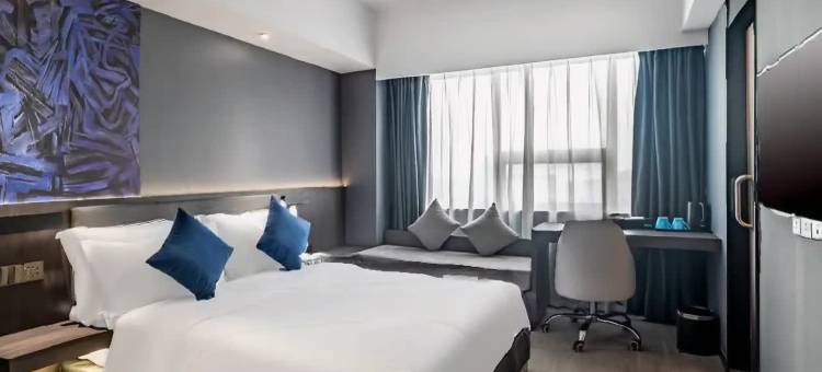 顶好旅馆(葵涌商业东街店)图片