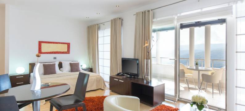 安奈特别墅酒店(Hotel Villa Annette)图片