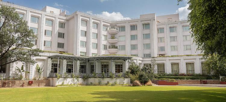 泰姬德干酒店(Taj Deccan)图片