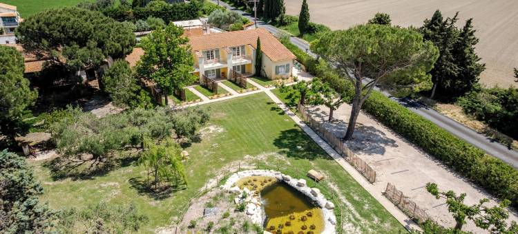 农场酒店(Logis Hotel des Granges)图片