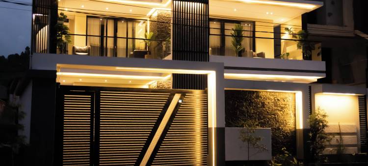 安全天堂房间(HEAVEN APARTMENTS)图片