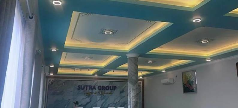 HOTEL SUTRA TOUR图片