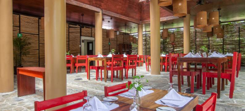 科苏梅尔埃克斯普罗恩全包度假村(The Explorean Cozumel All Inclusive)图片