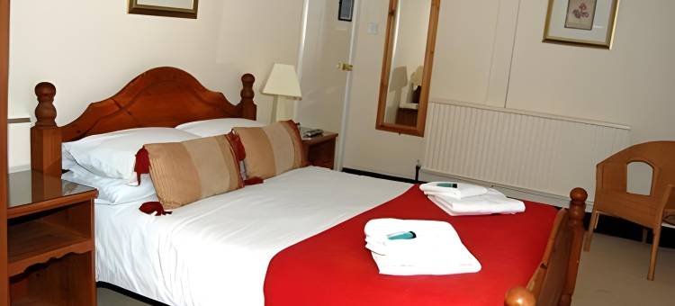 旧邮局旅馆(Old Post Office)图片