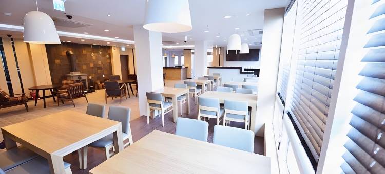 波兰吉酒店(Jeju Bulranji Hotel)图片