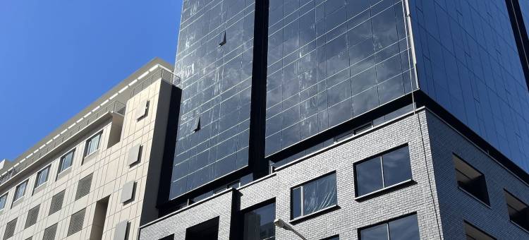 Totalstay的东京公寓酒店(The Tokyo Aparthotel by Totalstay)图片