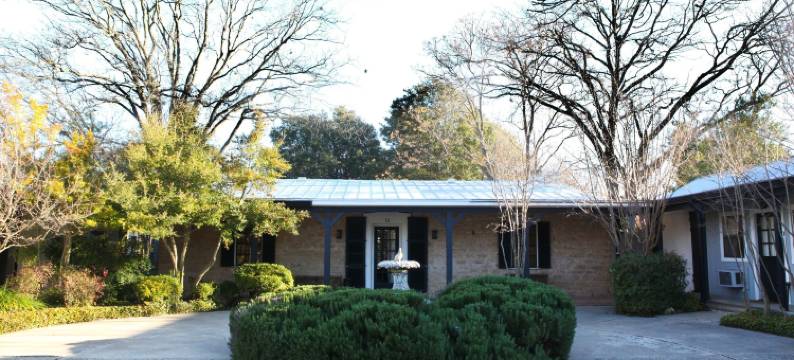 霍夫曼别墅酒店(Hoffman Haus)图片