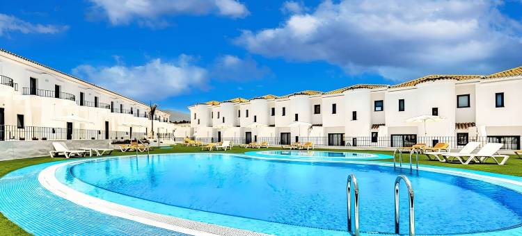 喜马拉雅大道复合式公寓(Checkin Ocean)图片