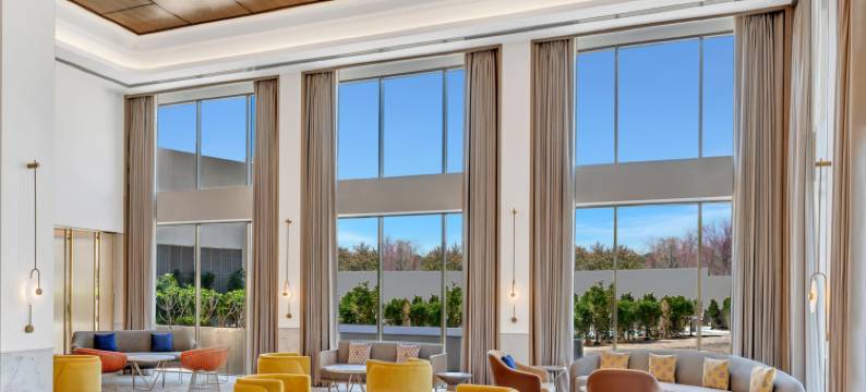 希尔顿花园酒店贾巴尔普尔(Hilton Garden Inn Jabalpur)图片