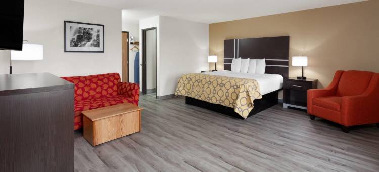 格林呗盟套房酒店(Baymont by Wyndham Green Bay)图片