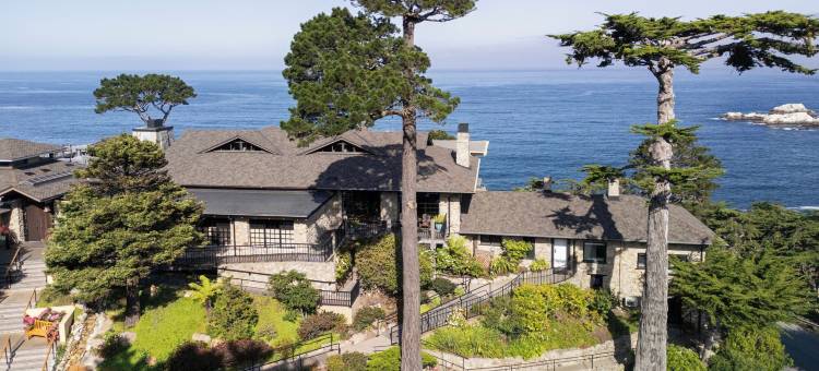 Hyatt Vacation Club at Highlands Inn图片