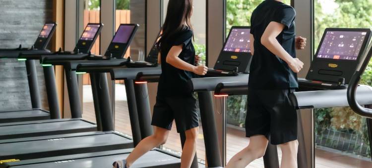 横滨威斯汀酒店(The Westin Yokohama)图片