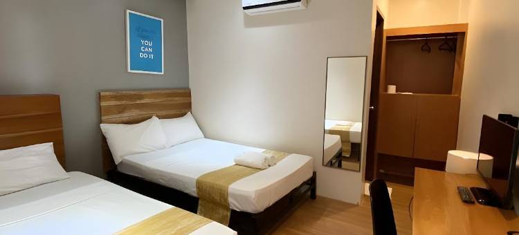 艾丽瑞亚民宿(Aliria Bed and Breakfast)图片
