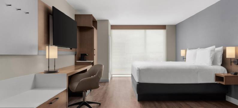 Hyatt Place Mississauga/airport Corporate Centre图片