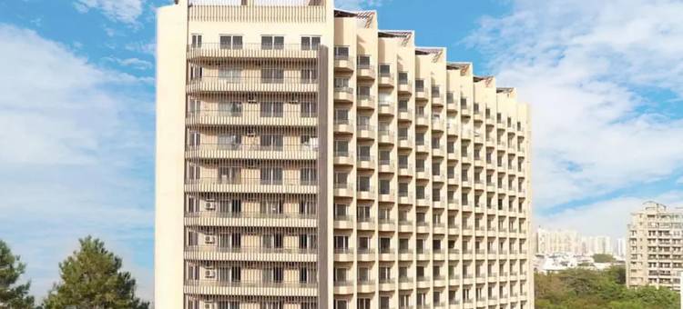 Alivaa酒店古鲁格拉姆索纳路市中心(Alivaa Hotel Gurugram Sohna Road City Center)图片