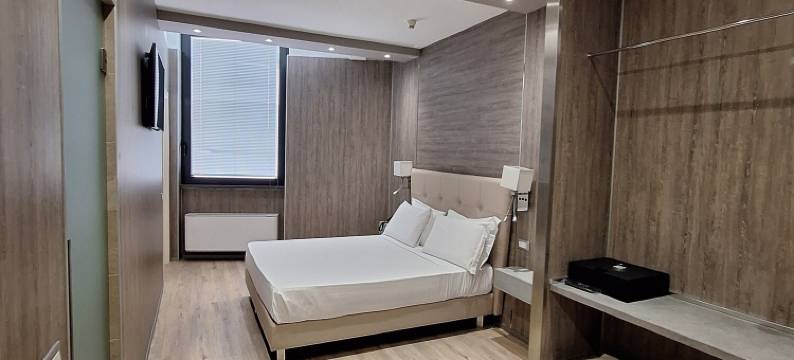 艾尔伯格特雷别墅酒店(Hotel Tre Ville)图片