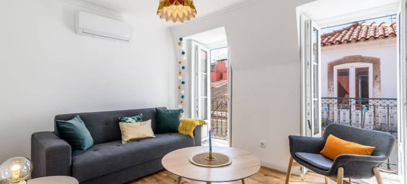 GuestReady - Apartamento no Centro com Varanda图片