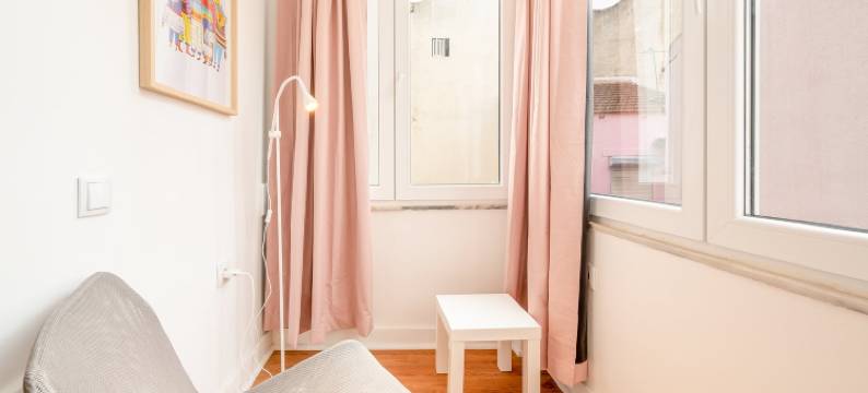 GuestReady - Captain's Residence 2D图片