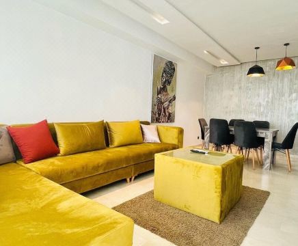 Superbe Appartement vue sur Parc Hotel Overview