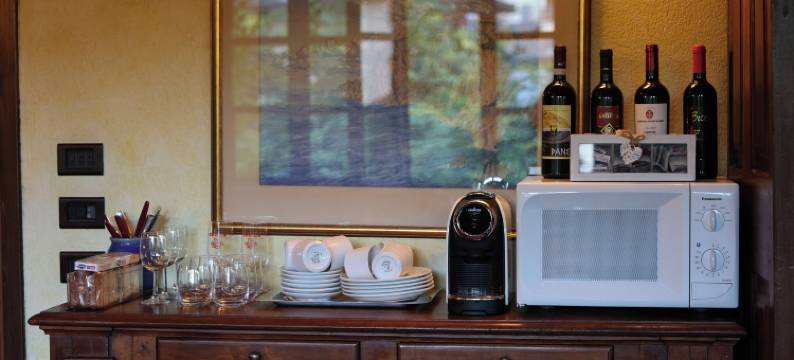 橙色之家(La Casa Arancione)图片