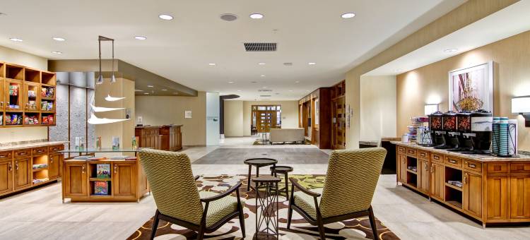 Homewood Suites by Hilton-辛辛那提市区(Homewood Suites by Hilton Cincinnati-Downtown)图片