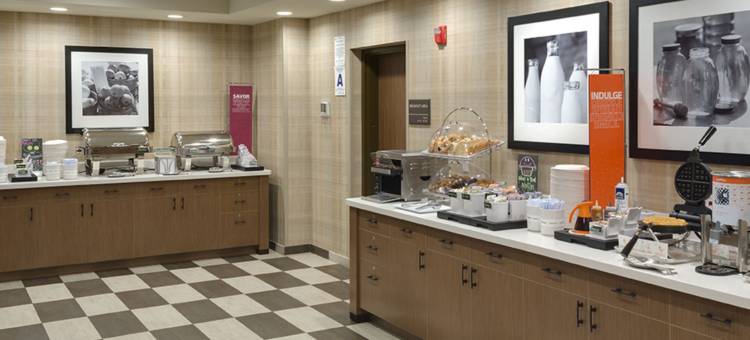 希尔顿欢朋套房酒店-穆列塔(Hampton Inn & Suites by Hilton Murrieta Temecula)图片