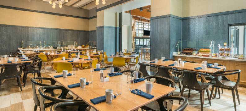 盖恩斯维尔希尔顿逸林酒店(Doubletree Gainesville)图片