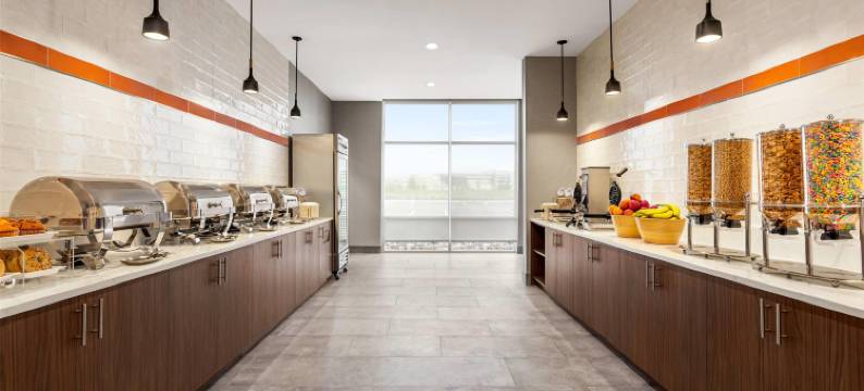 芒特劳雷尔/穆尔斯敦浩枫温德姆公寓(Hawthorn Extended Stay by Wyndham Mount Laurel / Moorestown)图片