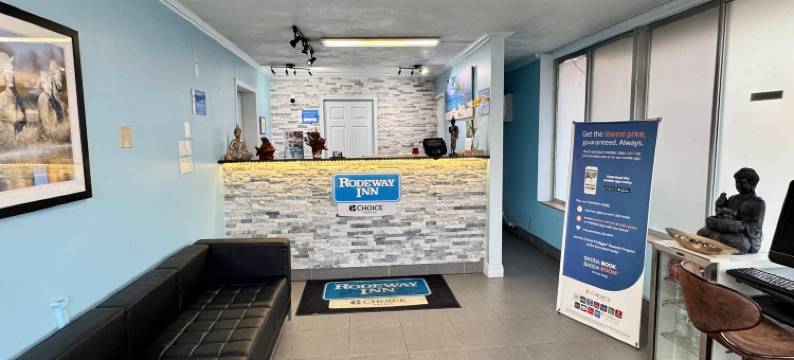 罗德威酒店(Rodeway Inn)图片