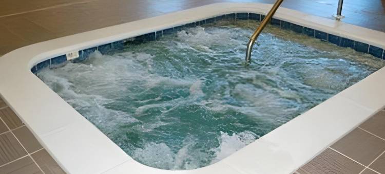 舒适套房酒店-诺曼湖亨特斯维尔(Comfort Suites Lake Norman - Huntersville)图片
