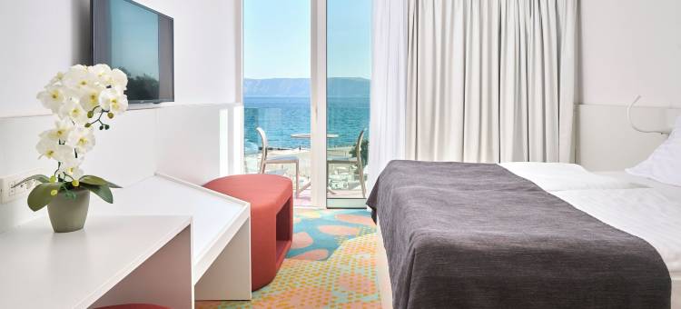 阿米内斯维瓦尔利尚家庭酒店(Aminess Vival Lišanj Family Hotel)图片