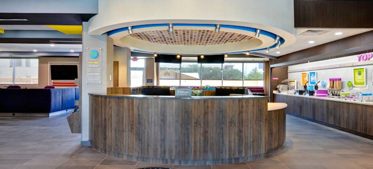 沃尔顿堡滩希尔顿Tru酒店(Tru by Hilton Fort Walton Beach)图片